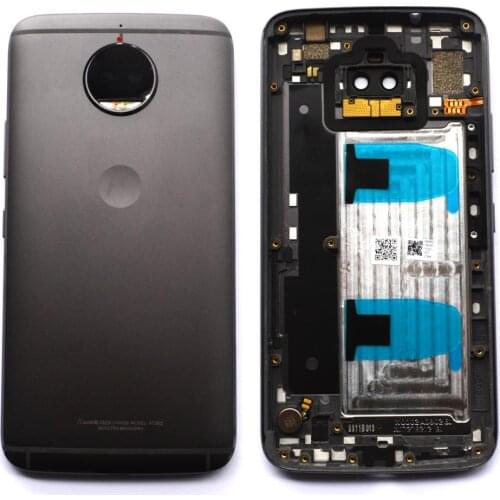 Lotusjuin Motorola Moto G5S Plus Batteries