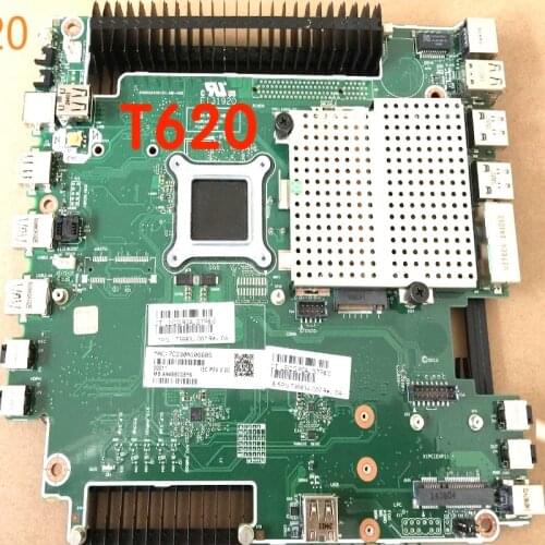 819642-001 For HP T620 Motherboard 736832-001 719369-002 Mainboard 100%tested fully work