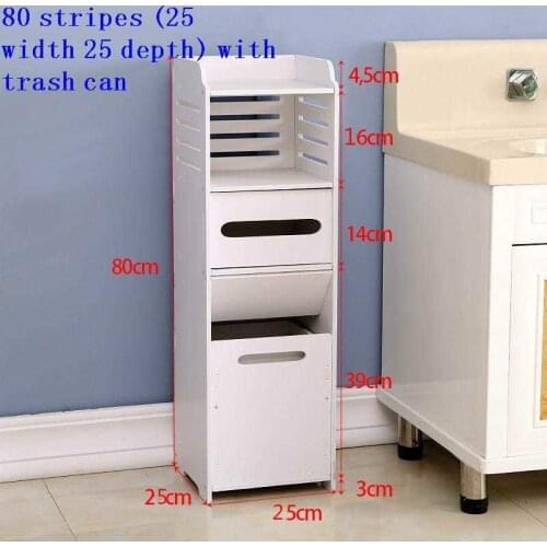 Toilet Mobili Per Il Bagno Mueble Wc Rangement Vanity Furniture Meuble Salle De Bain Armario Banheiro Bathroom Cabinet Shelf