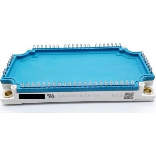 MDMA900U1600PTEH MDMA660U1600PTEH Module Original, Can Provide Product Test Video
