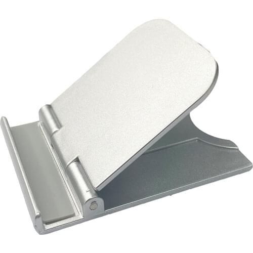 Mobile Phone smartphone Holder Desktop Folding Small Simple Portable Universal Tablet Computer Stand