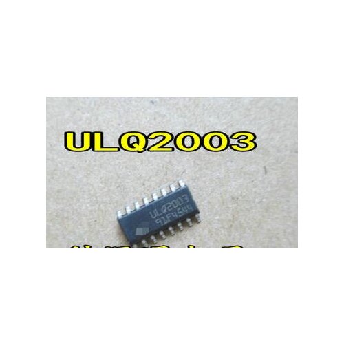 100% NEW Free shipping ULQ2003