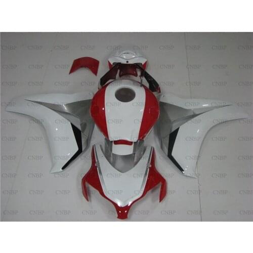 Fairings CBR1000RR 2008 - 2011 Plastic Fairings CBR1000 RR 2010 Fairing CBR 1000 RR 2009