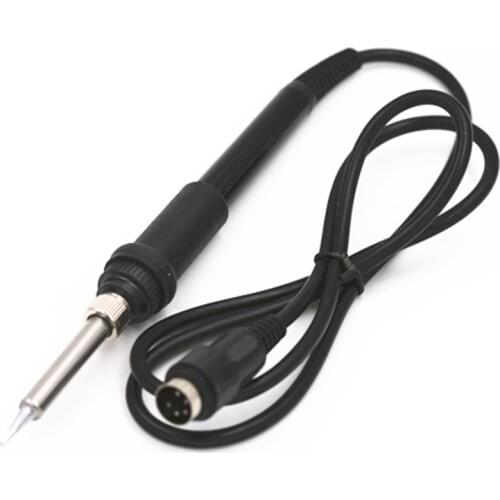 SZBFT For QUICK 50W 24V Soldering Iron 907 Handle 907A 969A 706 705 936A Soldering station free shipping