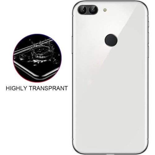 Suitable For 360 N7PRO Mobile Phone Case Scratch-resistant Simple Protective Case