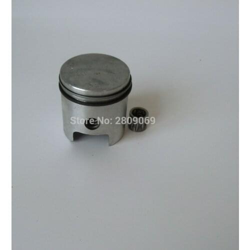 168 piston of gasoline generator parts, including piston ring, piston pin ,good pricee