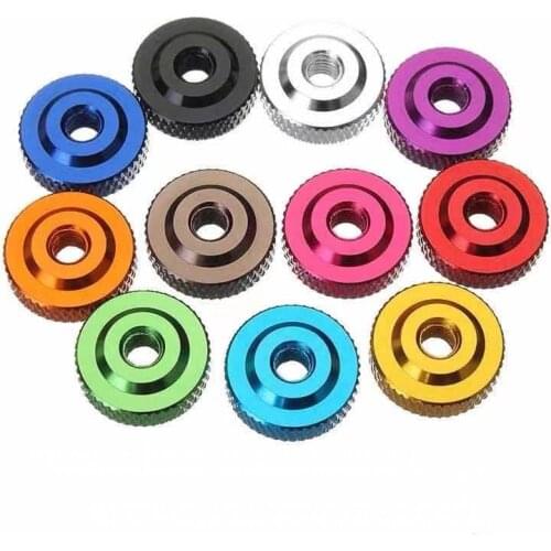 Гайки WANJINGCHING China At AliExpress