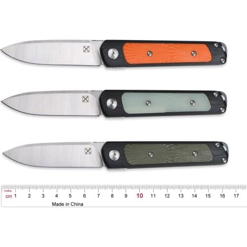 Knives Yon Xanadu China