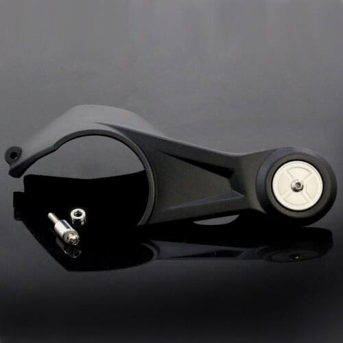 Motorcycle Final Drive Guard Protection Cover For Bmw R1200gs Lc 2014-2017 /r1200gs Adv 2014-2017 / R1200rt 014-2016