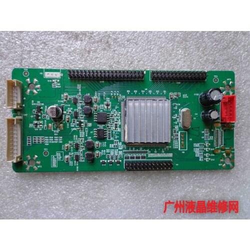 32 inch LCD V.RX5B driven plate 2 k motherboard