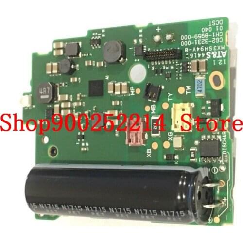 95%original DSLR Camera FOR Canon 650D FOR EOS Rebel T4i FOR EOS Kiss X6i-2 power board repair part