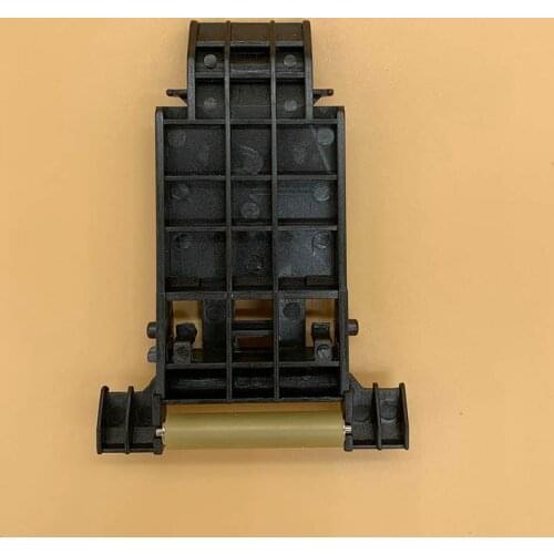 Mutoh pinch roller assembly paper pressure roller holder for Mutoh VJ1604E 1614 1624 1638 1618 printer rubber pinch roller frame