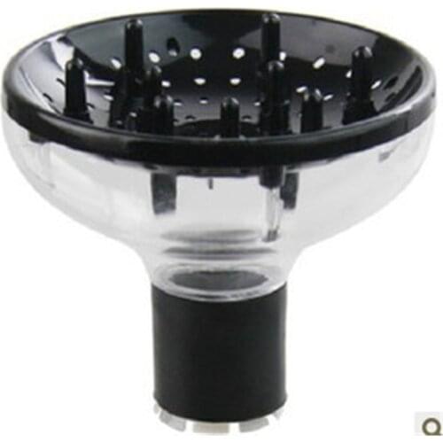 Hair Dryer Diffuser Wind Shield Universal Blower Hairdressing Salon Curly Hairdryer Accessory Machine Cap Hairstyling Product