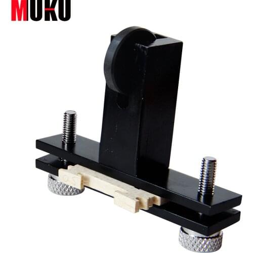 MUKU Violin Tools luthier violin bridge redressal fitting tool violin parts