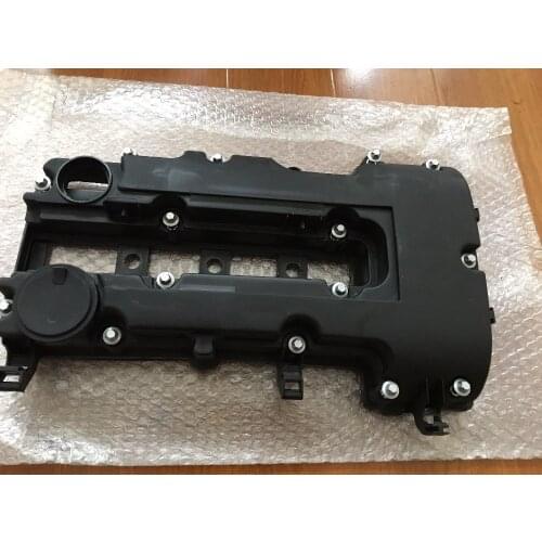 Engine Valve Cover For OEM 2011-2016 Cruze Sonic Trax Encore Buick GM 1.4L 25198874
