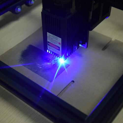 3018 PRO Laser Engraving Machine Wood CNC Metal Engraving Machine Wood Hobby DIY Engraving for Wood Board PCB Milling Machine