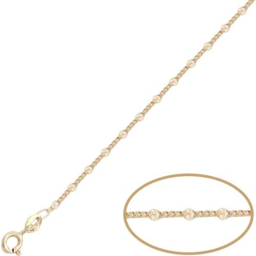 Золотые цепочки LUCARELLI China At AliExpress