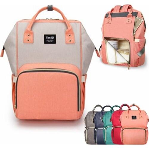 MATMO Backpacks For Mothers