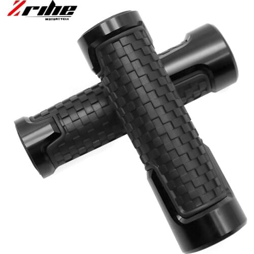For KAWASAKI Z750 Z800 Z1000 Motorcycle Accessories handle grips racing handlebar For KAWASAKI Z900 Z 900 2017 2018 z900