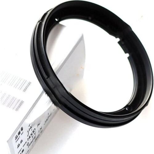 Metal Rear mount bayonet ring Repair parts For Pansonic 12-35mm F2.8 H-HS12035 lens