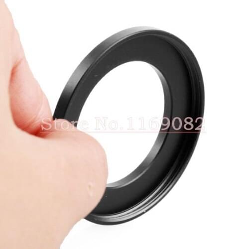 Wholesale 10pcs 34mm to 52mm 34-52 Lens Stepping Step Up Filter Ring Adapter