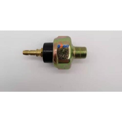 Replacement Oil Pressure Switch 114250-39450 124160-39450 124160-39451 for Yanmar Engine 3TNE74 3TNV82 4TNV84 4TNV88 4TNV94