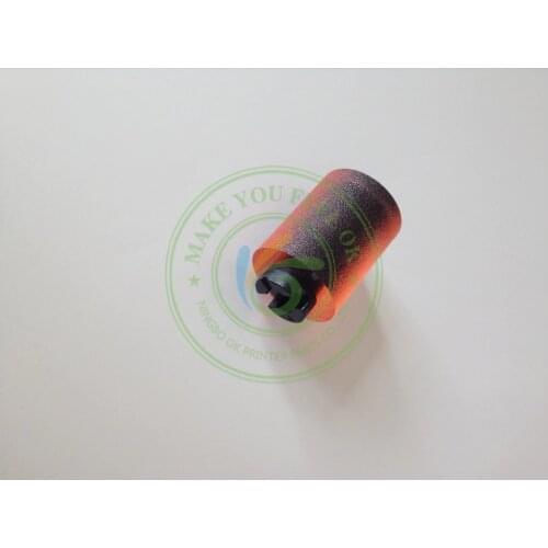 20PC X JAPAN A00J563600 Pickup Feed Roller for Konica Minolta C200 C203 C220 C253 C280 C353 C360 C451 C452 C550 C552 C650 C652