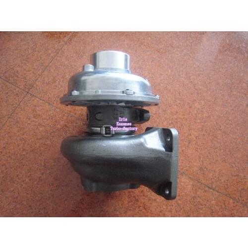 RHG6 Turbo 114400-3770 for ZAXIS 200, Zaxis 210, Zaxis 225, Zaxis 230 6BG1 ENGINE