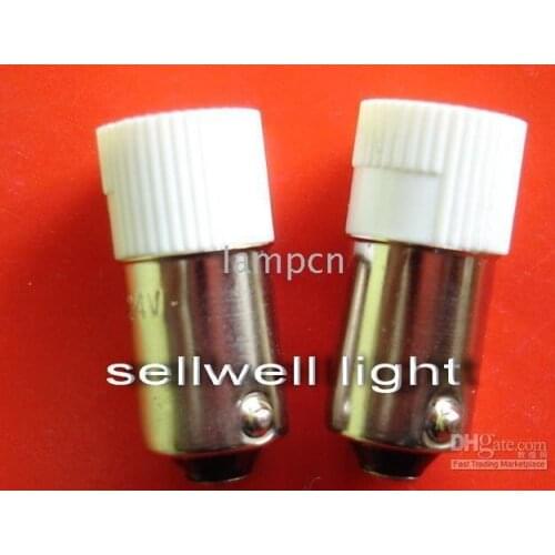 Lamp light a343 ba9s 24v led