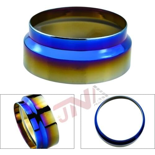 Universal Quick Release Hub Adapter Boss Kit Hub Cover for Racing Car PC-BKC01