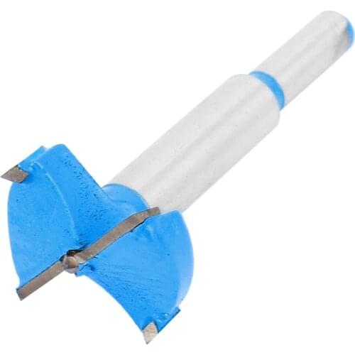 Uxcell 32mm Dia Doors Concealed Hinge Boring Bore Cutter Hole Drill Forstner Bit