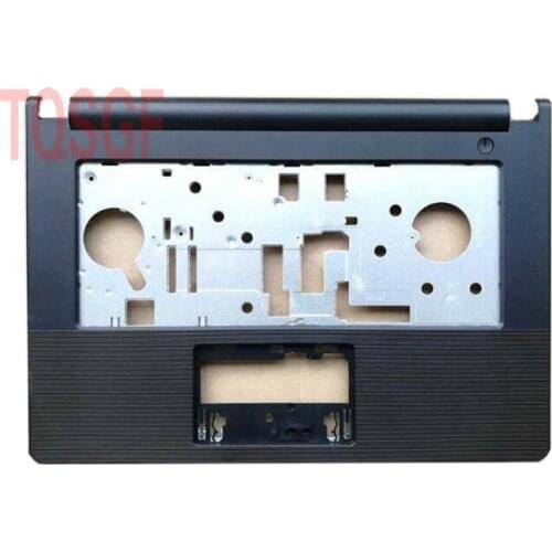 Top Cover Upper Case for Dell Vostro 3458 Inspiron 14 5458 0CP47W CP47W Black
