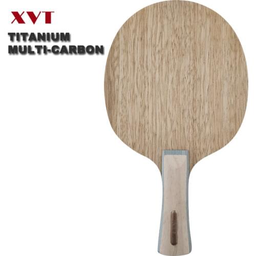 XIENTING SHARK titanium alloy Table Tennis Blade/ ping pong blade/ table tennis bat Free shipping