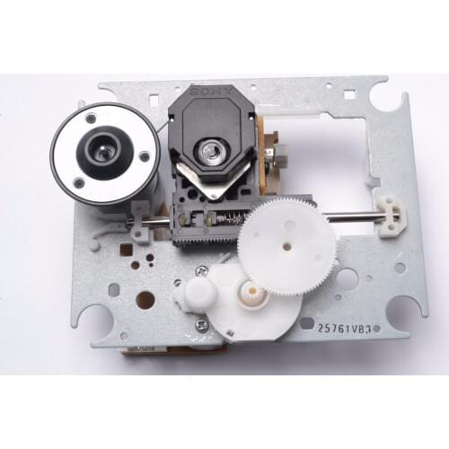 Replacement For DENON DCD-755 CD DVD Player Spare Parts Laser Lasereinheit ASSY Unit DCD755 Optical Pickup Bloc Optique