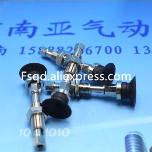 ZPT20UNJ10-B5-A10 SMC vacuum chuck pneumatic component Vacuum component cup ZPT series