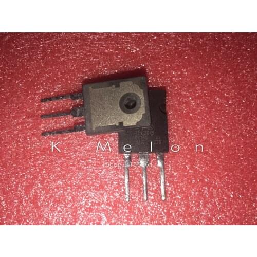 10pcs STW12N120K5 STWA12N120K5 12N120K5 TO-247 12A 1200V High Voltage power MOSFET