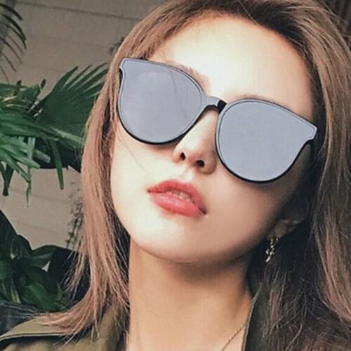 2020 New Cat Eye Sun Glasses Womens Sunglasses Brand Designer High Quality Women Fashion Gafas De Sol De Los Hombres UV400