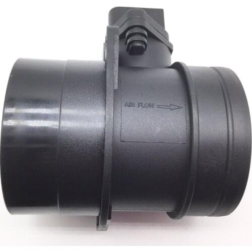 Mass Air Flow Meter Sensor with house 0280217529 FOR AUDI VW SEAT A3 A4 B6 GOLF Mk4 PASSAT 1.9L-2.3L O071906461A 071906461AX