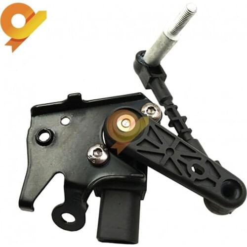 4H0941285H 4H0 941 285 H NEW Front HEADLIGHT LEVELING SENSOR Left for AUDI A6 A7 RS7 2.0T 3.0T