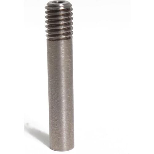 Blurolls Prusa Mini stainless steel heatbreak 1.75mm filament