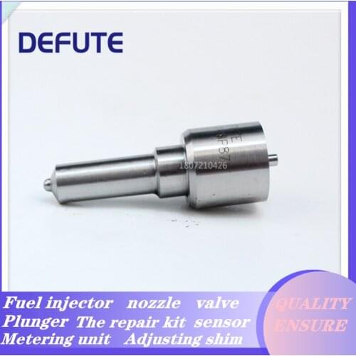 Diesel Engine Fuel Injector Nozzle DLLA148P872 DLLA148P924 DLLA148P828 DLLA148P826 148P Series