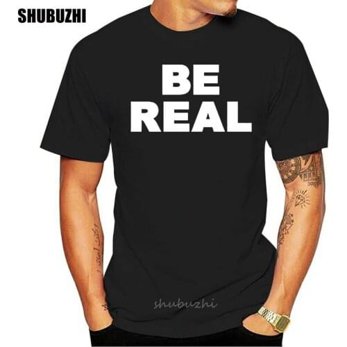 BE REAL T SHIRT IRON MIKE TAYSON SPORT GYM 90S RETRO BROOKLN MTM HIP HOP NY NEW fashion t-shirt men cotton brand teeshirt