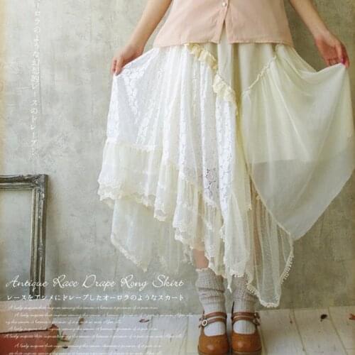 JAVERS Women's Pleated Skirts