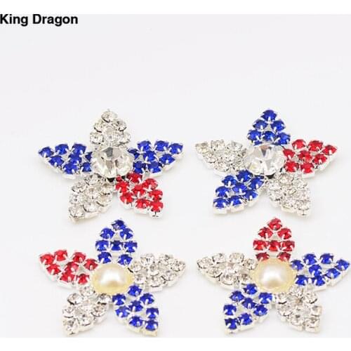King Dragon Gray Buttons