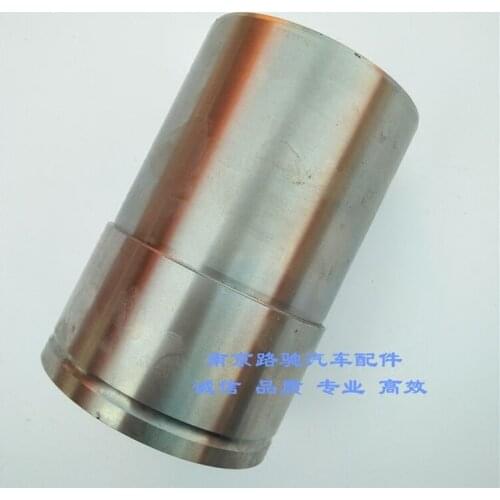 Land Rover Roewe 550/750 MG6/7/3 Santa Fe 1.8T Engine Gas Cylinder Liner Cylinder Barrel