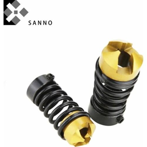 M2 -M13 High efficiency without burrs tapping chamfering cutter tap compound chamferer tool drill sleeve