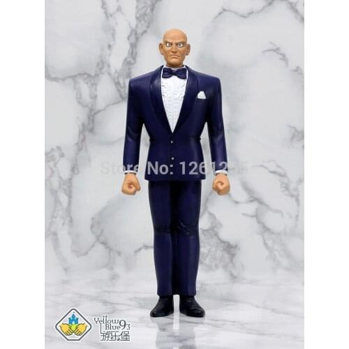 Saint Seiya Myth Cloth 18cm Tokumaru Tatsumi Figure Free Shipping