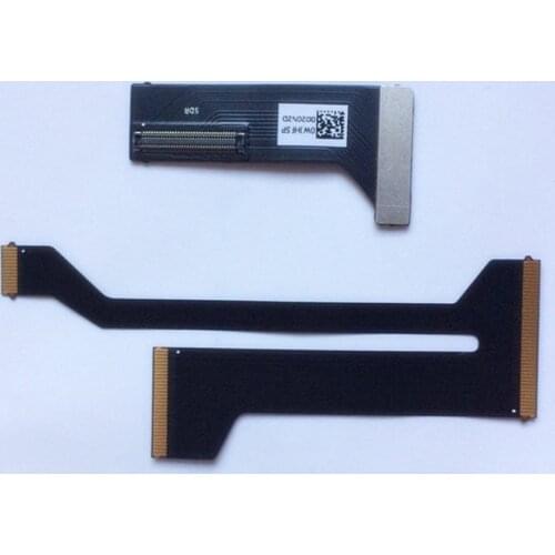 Original DJI Phantom 4 Pro V2.0 Remote Controller Cable Flat Cable Replacement Soft Cable for P4P v2.0 Drone Repair Part