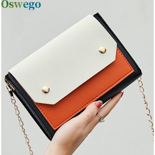 Женские сумки-ведра Oswego China At AliExpress