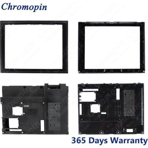 Plastic Front and Back Cover Case Shell Housing for Fuji UG530H-VS1 UG530H-VH1 UG530H-VS4 UG530H-VH4 Plastic Case Housing Cover